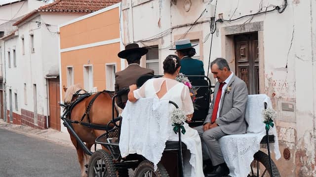 La carriage - Image 1