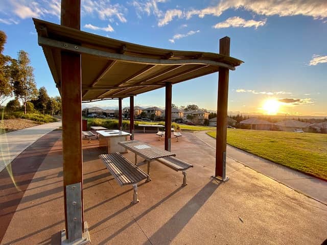 Liz Kernohan Park - Image 1