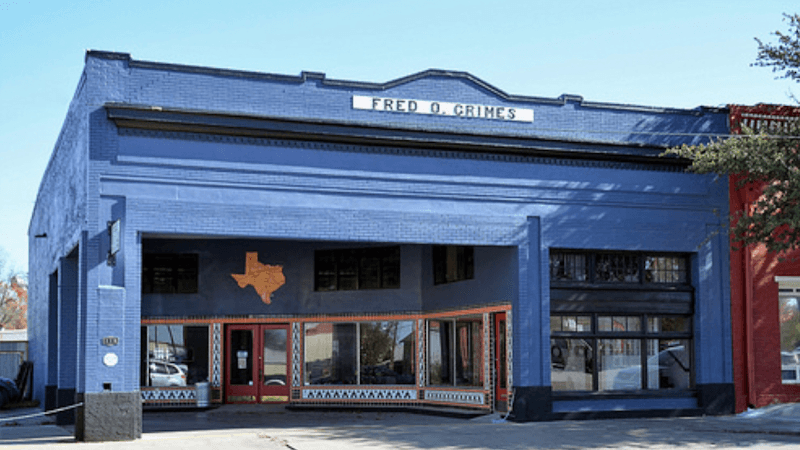 Texas Through Time - Image 2