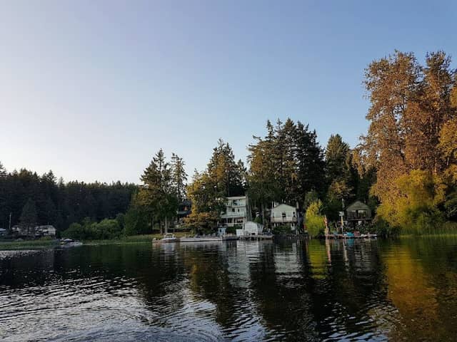 South Prospect Lake Park - Image 1