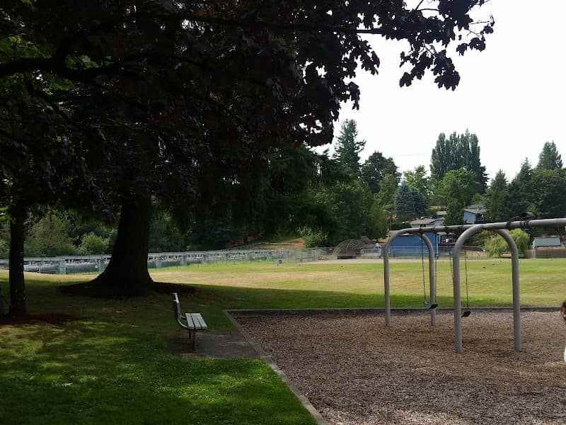 Tiffany Park - Image 1