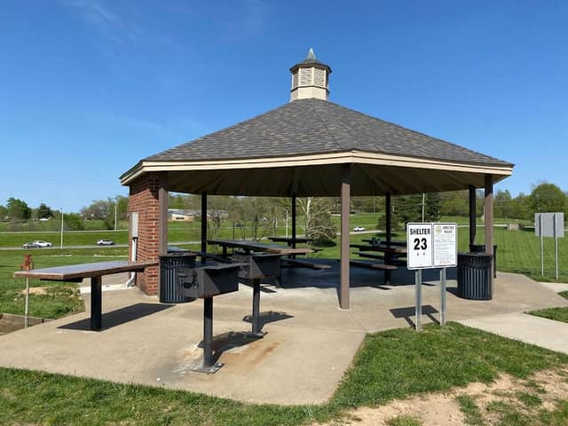 Shelter #23 - Image 1