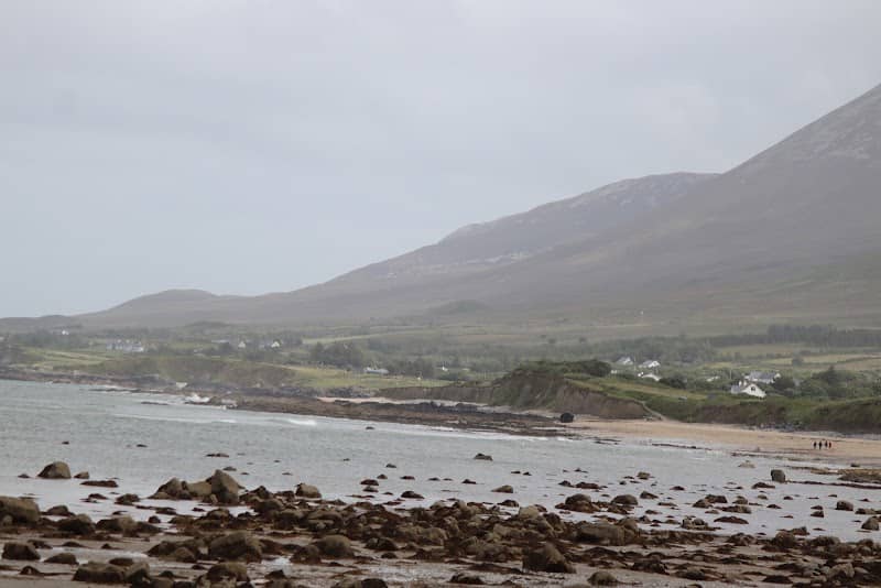 Hill head beach - Image 1