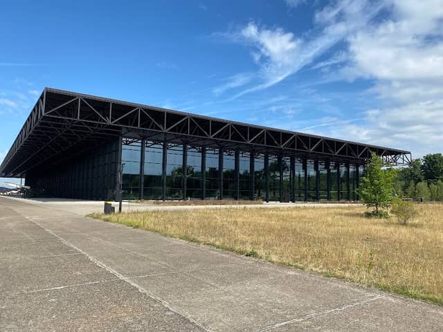 Park Vliegbasis Soesterberg - Image 2