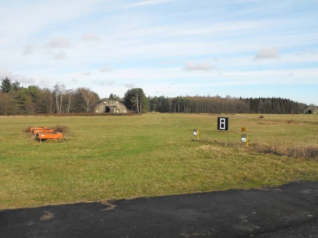 Park Vliegbasis Soesterberg - Image 1