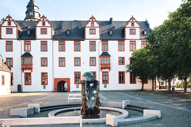 Schloss Hadamar - Image 1