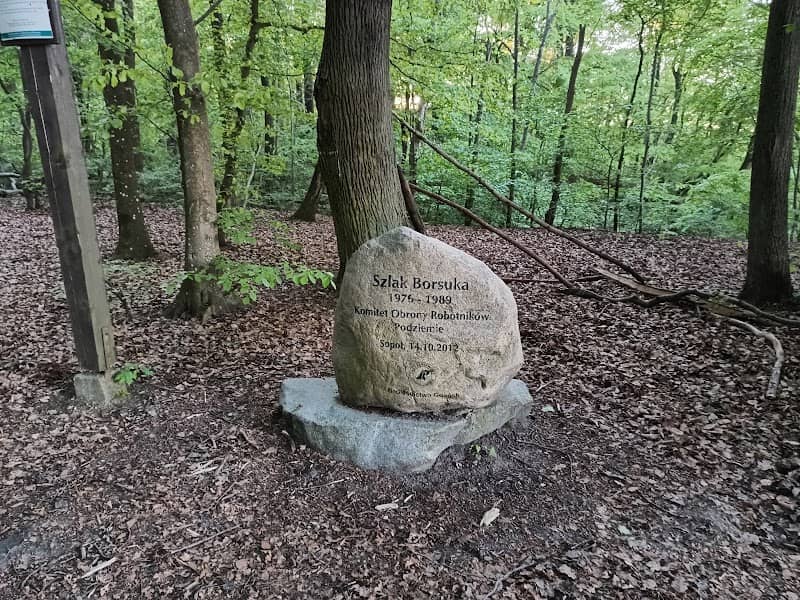 Szlak Borsuka - Image 2