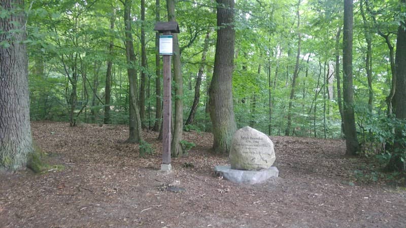Szlak Borsuka - Image 1