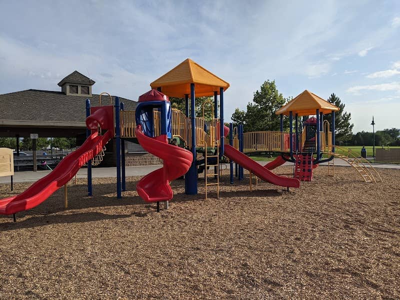 Lakeside Sports Park - Image 1