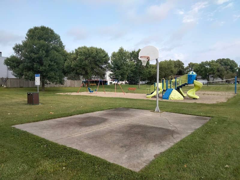 Apple Orchard Park - Image 1