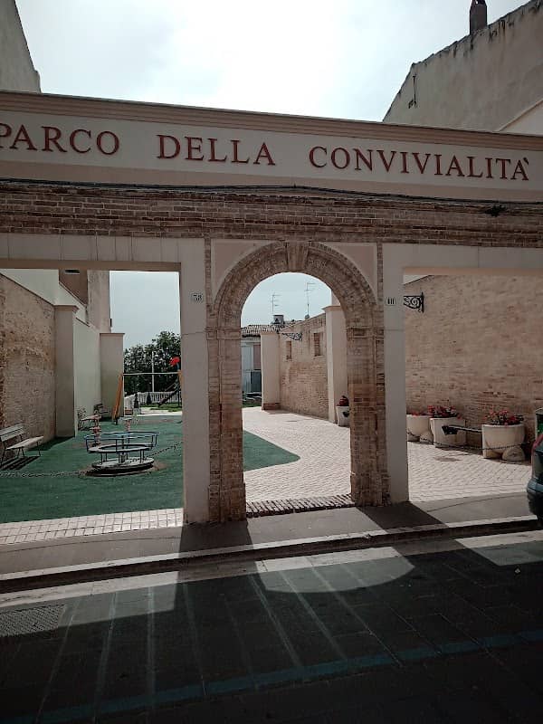 Parco della Convivialità - Image 2