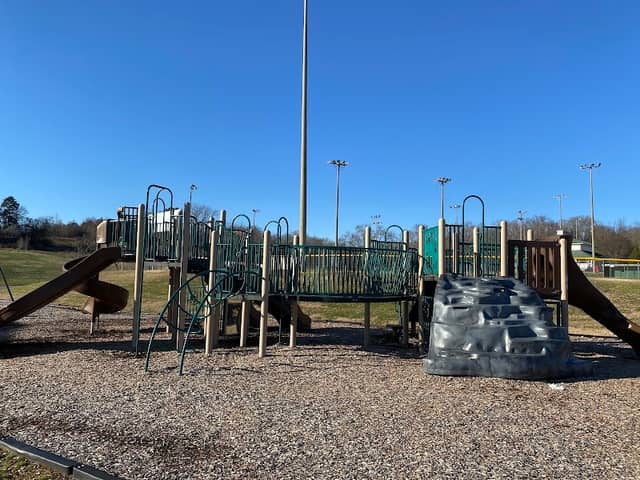 Dandridge Park - Image 1