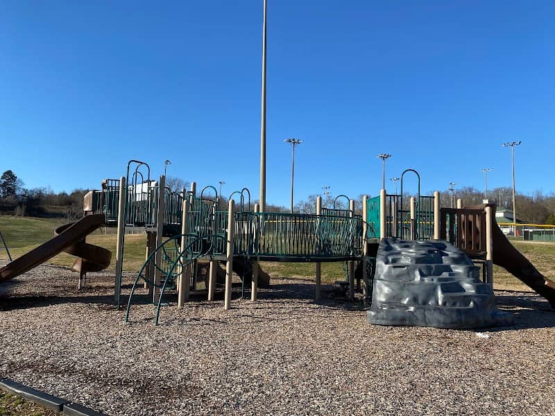 Dandridge Park - Image 1