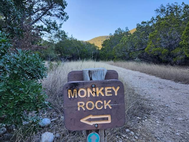 Monkey Rock - Image 2