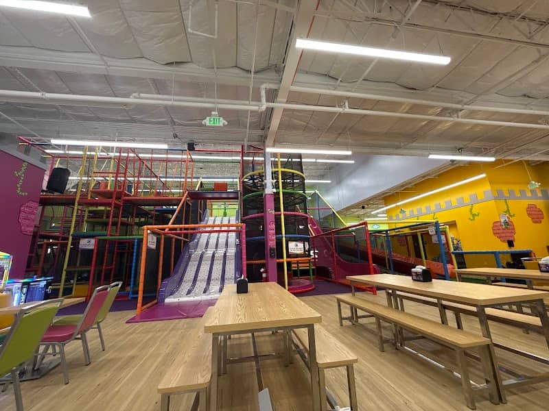 Kids Empire Pembroke Pines - Image 1