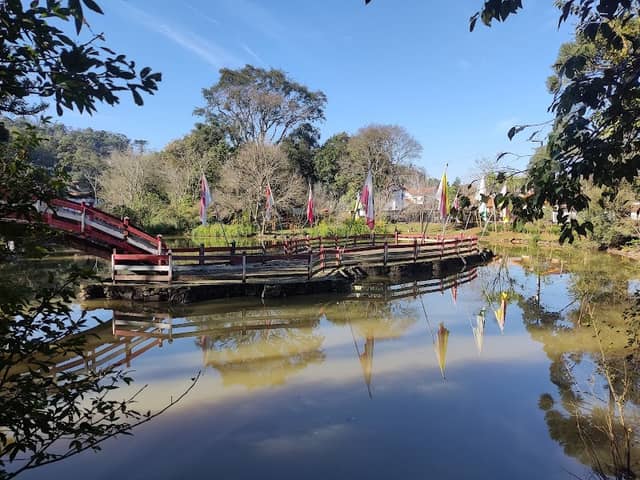 Immigrant Park - Image 1
