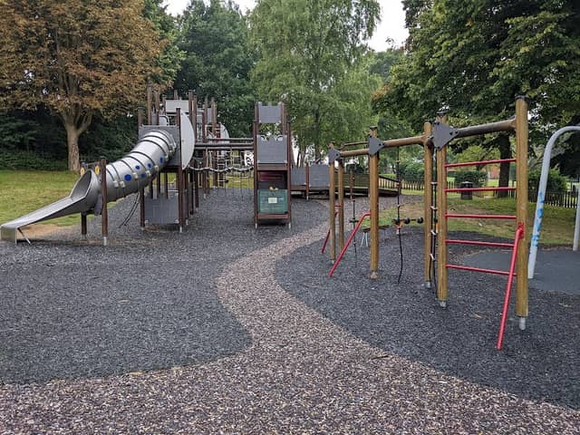 Municipal Gardens - Image 1