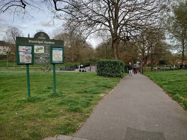 Municipal Gardens - Image 2