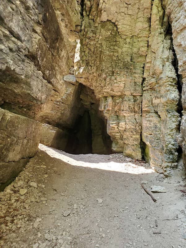 Ice Cave - Image 1