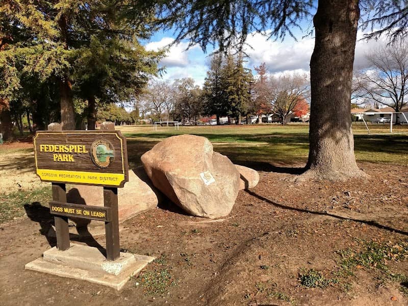 Federspiel Park - Image 2