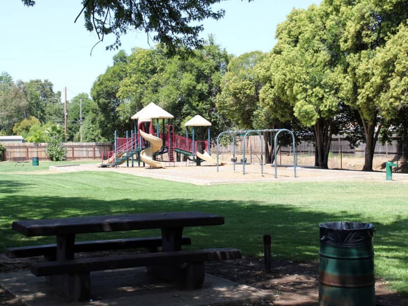 Federspiel Park - Image 1