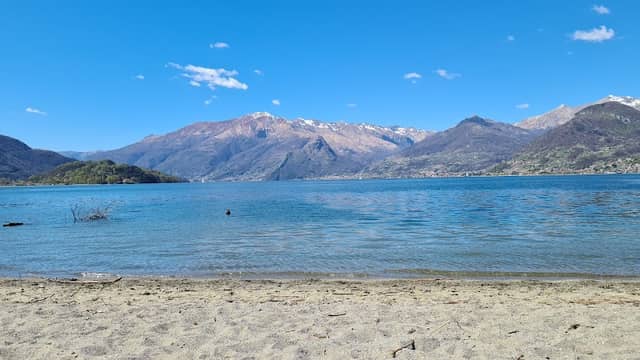 Spiaggia Selvaggia - Image 1