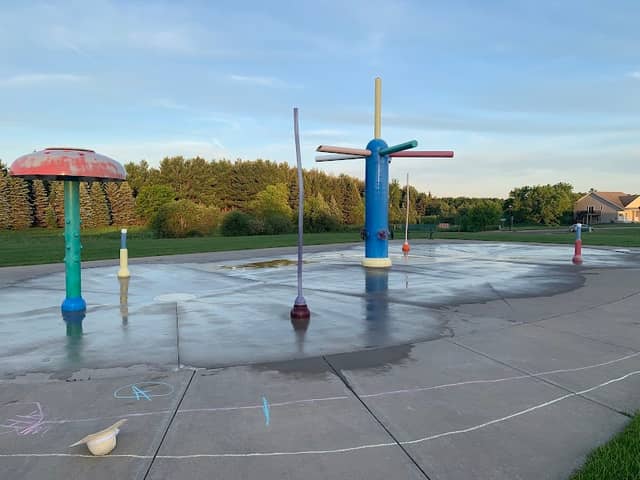 Autumn Ridge Park - Image 1