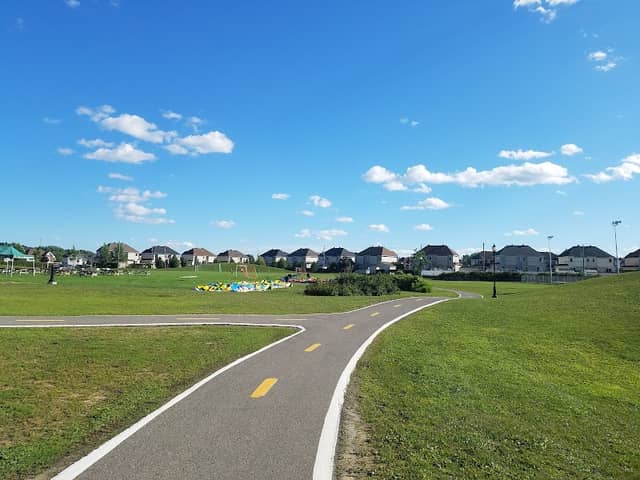 Parc du Partage - Image 1