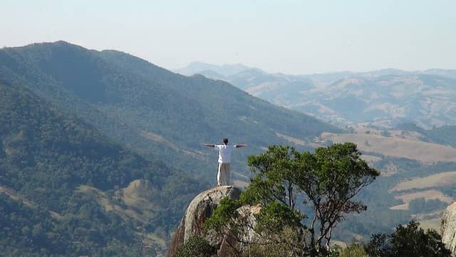 Parque Ecológico Pico dos Cabritos - Image 1