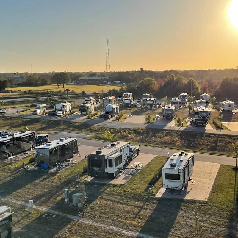 The Ranch at Arcadia Palms RV Resort - Image 1