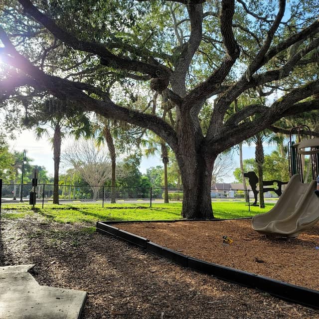 Depot Park - Image 1