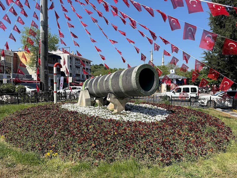 Şahi Topu - Image 1