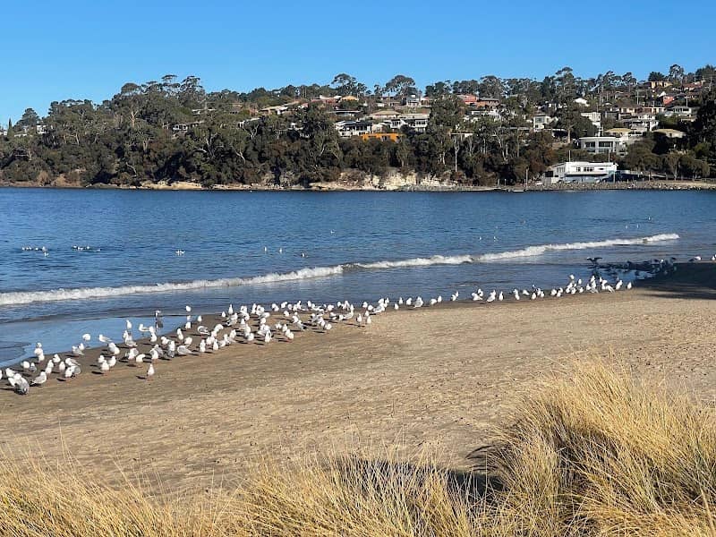 Kingston Beach - Image 1