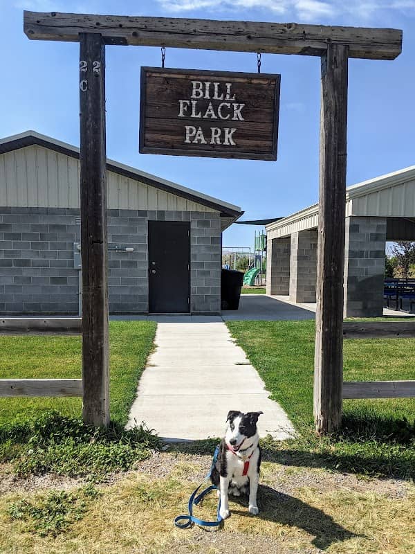 Bill Flack Park - Image 1