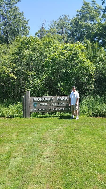 Moroney Park - Image 1