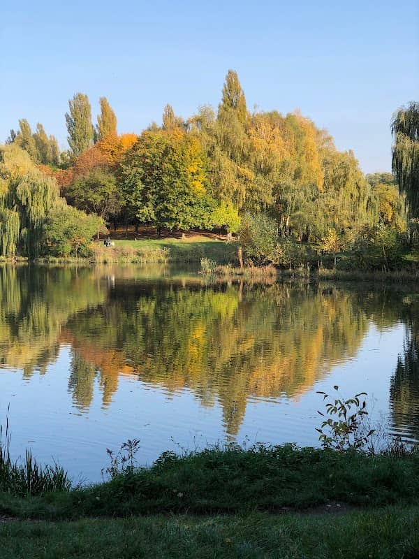 Park 900th Anniversary of Lutsk - Image 1