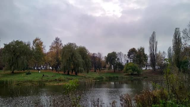 Park 900th Anniversary of Lutsk - Image 2