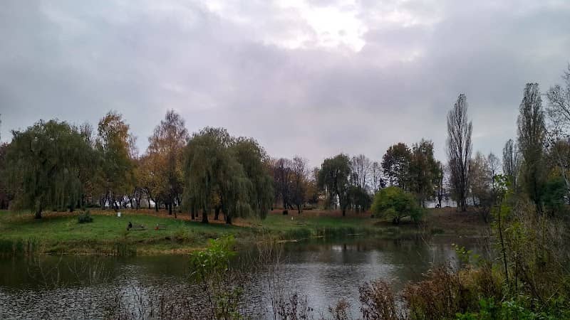 Park 900th Anniversary of Lutsk - Image 2