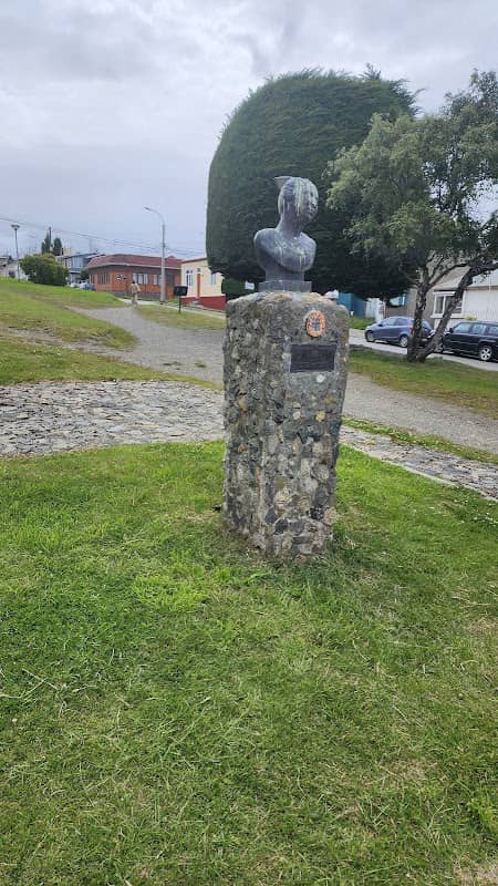 Árbol Presidencial - Image 2
