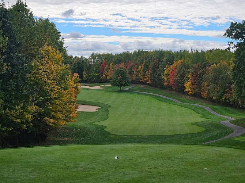 Nightmare Golf Course - Image 1