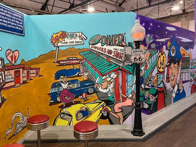 Route 66-Kingman - Image 3