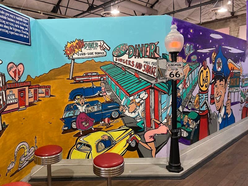 Route 66-Kingman - Image 3