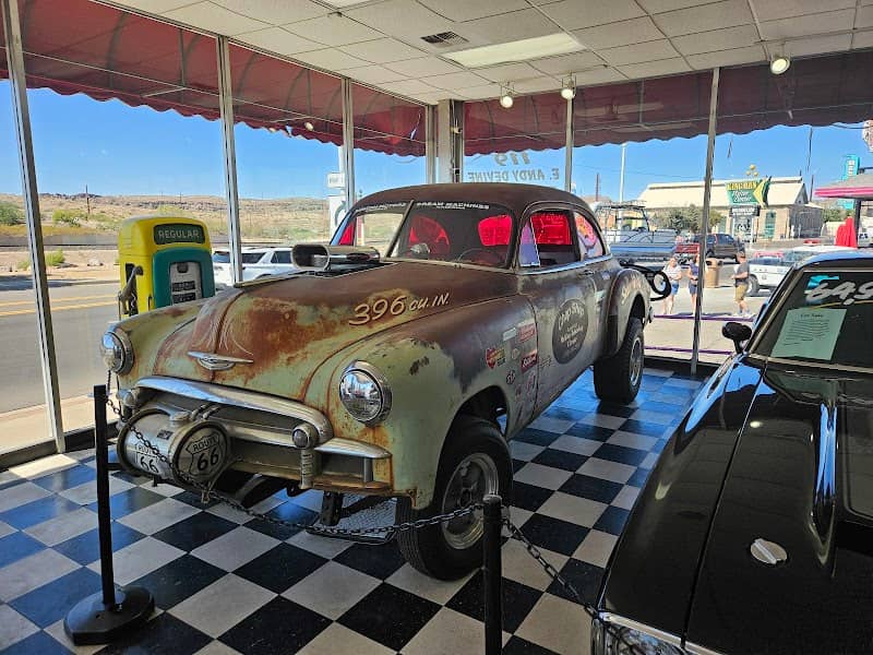 Route 66-Kingman - Image 1