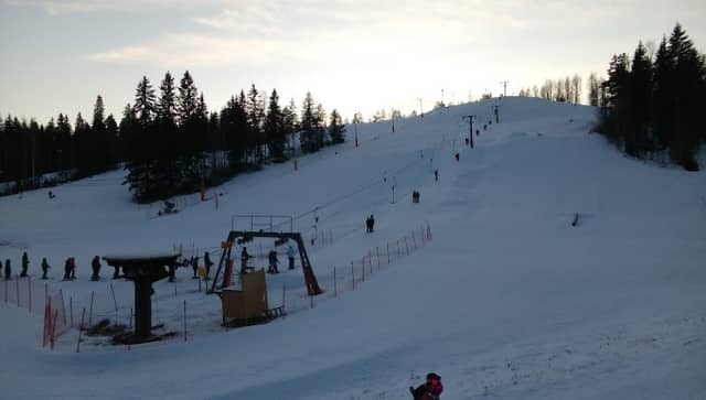 Varkaus Ski Center - Image 1