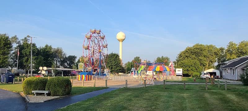 Green Valley Centennial Park - Image 1