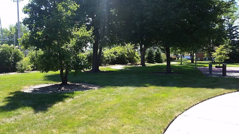 Mulford Park - Image 1