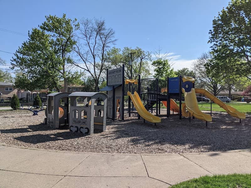 Mulford Park - Image 2