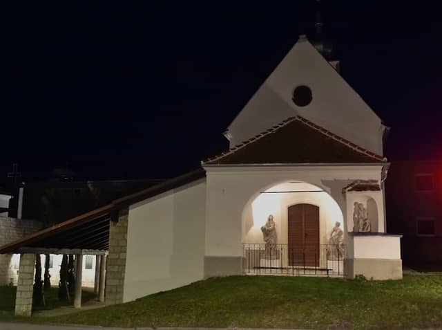 Magdalenenkapelle - Image 2