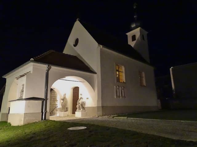 Magdalenenkapelle - Image 1