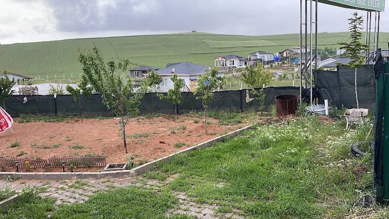 Huzur vadisi göl evleri - Image 1